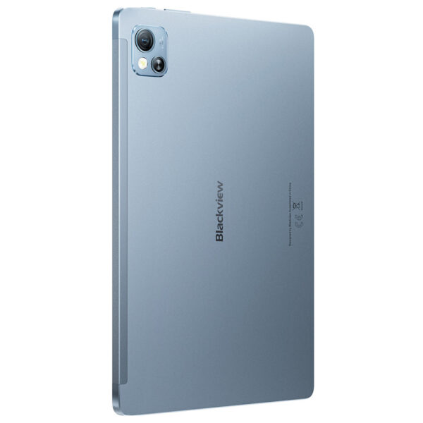Blackview Tab 13 Pro 10.1" 8/128GB LTE Blue (6931548314240)
