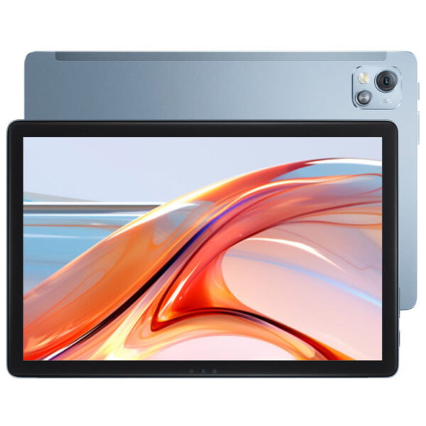 Blackview Tab 13 Pro 10.1" 8/128GB LTE Blue (6931548314240)