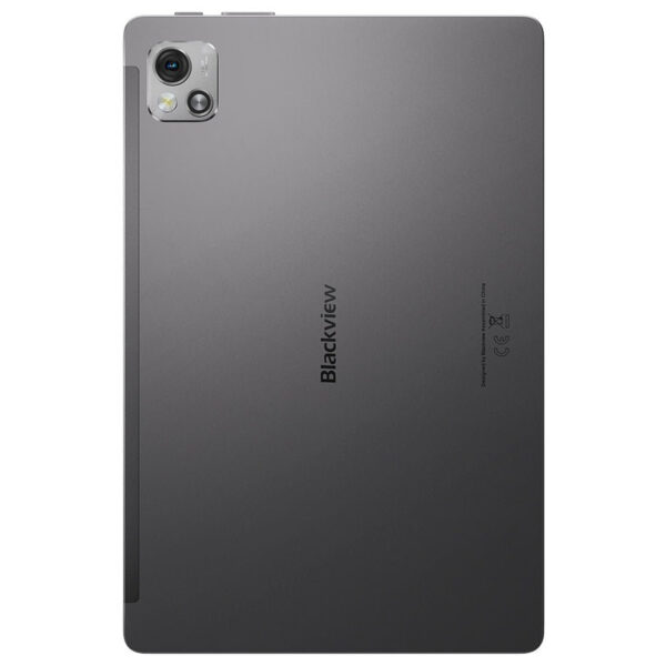 Blackview Tab 13 Pro 10.1" 8/128GB LTE Grey (6931548314257)