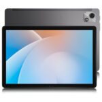 Blackview Tab 13 Pro 10.1" 8/128GB LTE Grey (6931548314257)