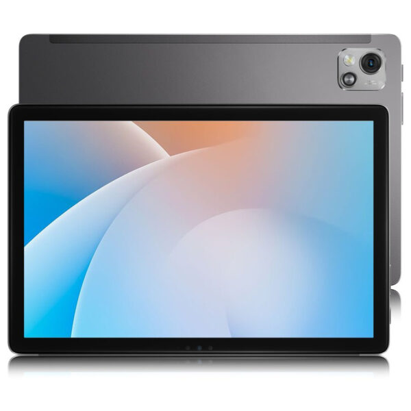 Blackview Tab 13 Pro 10.1" 8/128GB LTE Grey (6931548314257)
