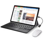 Blackview Tab 15 10.51" 8/128GB 4G Grey (6931548310327)