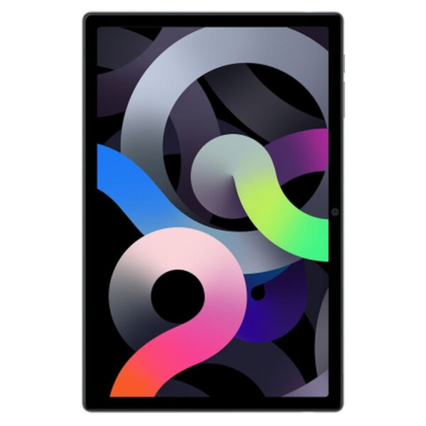 Blackview Tab 15 Pro 10.51" 8/256GB 4G Grey (з чохлом) (6931548311737)