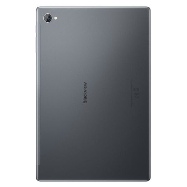 Blackview Tab 15 Pro 10.51" 8/256GB 4G Grey (з чохлом) (6931548311737)