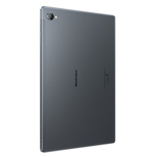 Blackview Tab 15 Pro 10.51" 8/256GB 4G Grey (з чохлом) (6931548311737)