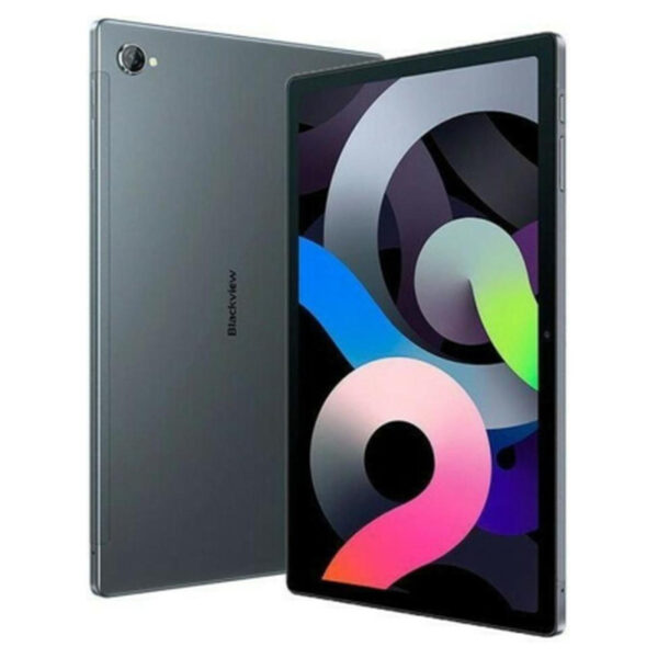 Blackview Tab 15 Pro 10.51" 8/256GB 4G Grey (з чохлом) (6931548311737)
