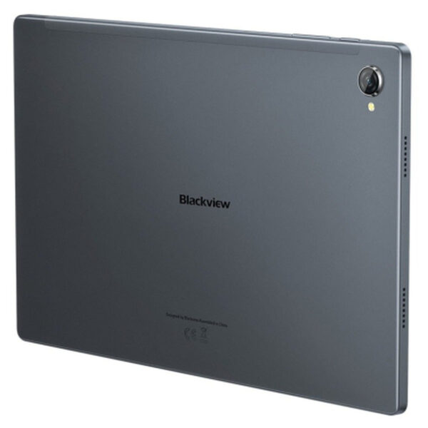 Blackview Tab 15 Pro 10.51" 8/256GB 4G Grey (з чохлом) (6931548311737)