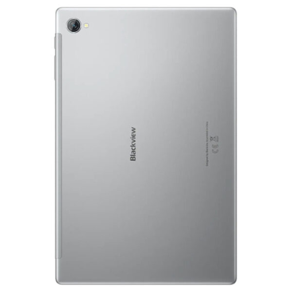Blackview Tab 15 PRO 10" 8/256GB LTE Lunar Silver (6931548311720)