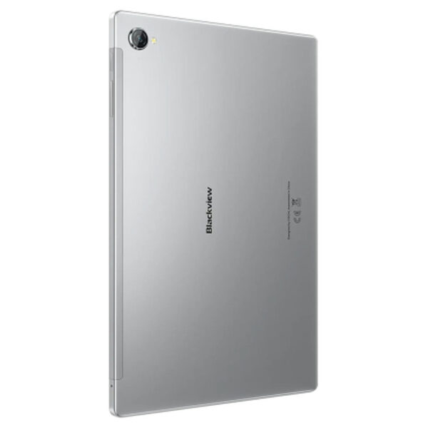 Blackview Tab 15 PRO 10" 8/256GB LTE Lunar Silver (6931548311720)