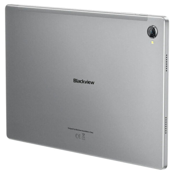 Blackview Tab 15 PRO 10" 8/256GB LTE Lunar Silver (6931548311720)