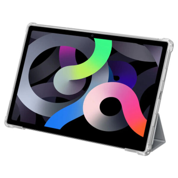 Blackview Tab 15 PRO 10" 8/256GB LTE Lunar Silver (6931548311720)