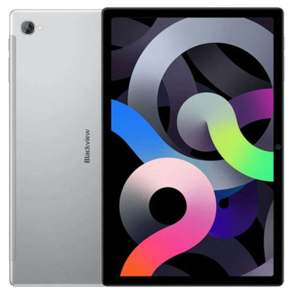 Blackview Tab 15 PRO 10" 8/256GB LTE Lunar Silver (6931548311720)