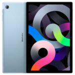 Blackview Tab 15 PRO 10" 8/256GB LTE Twilight Blue (6931548311713)
