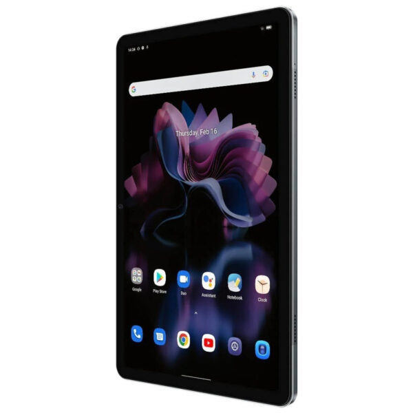 Blackview Tab 16 11" 8/256GB LTE Grey (6931548311416)