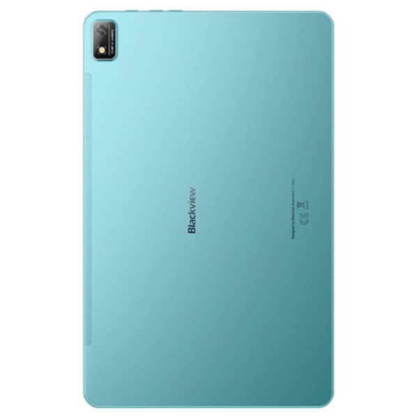Blackview Tab 16 11" 8/256GB LTE Mint Green (6931548311423)
