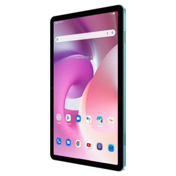 Blackview Tab 16 11" 8/256GB LTE Mint Green (6931548311423)