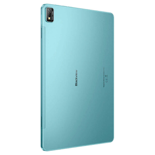 Blackview Tab 16 11" 8/256GB LTE Mint Green (6931548311423)