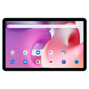 <span>Планшет</span> Blackview Tab 16 11" 8/256GB LTE Mint Green (6931548311423)