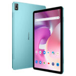 Blackview Tab 16 11" 8/256GB LTE Mint Green (6931548311423)