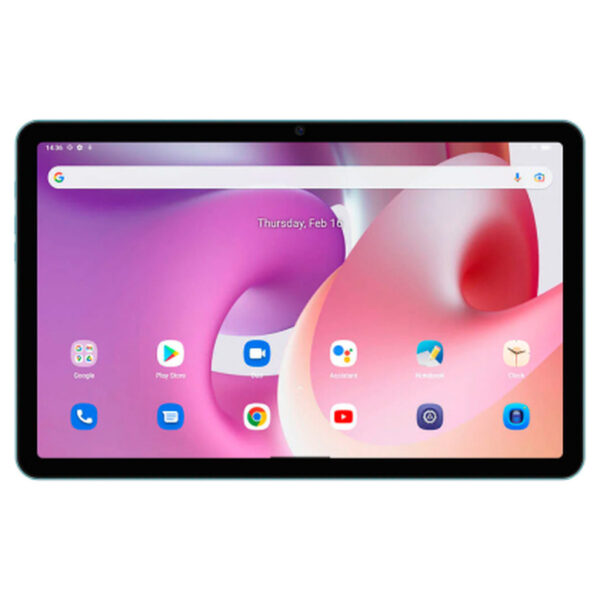 Blackview Tab 16 11" 8/256GB LTE Mint Green (6931548311423)