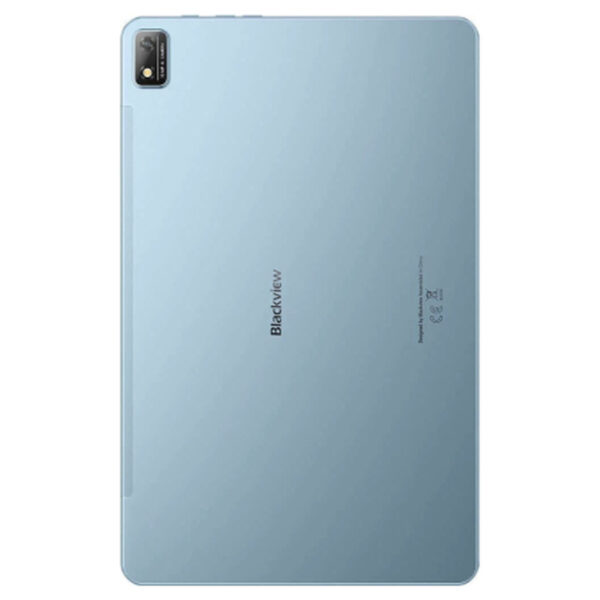 Blackview Tab 16 11" 8/256GB LTE Twilight Blue (6931548311409)
