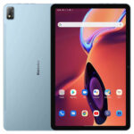 Blackview Tab 16 11" 8/256GB LTE Twilight Blue (6931548311409)