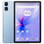 Blackview Tab 16 Pro 11" FHD 8/256GB / LTE Blue (6931548316817)