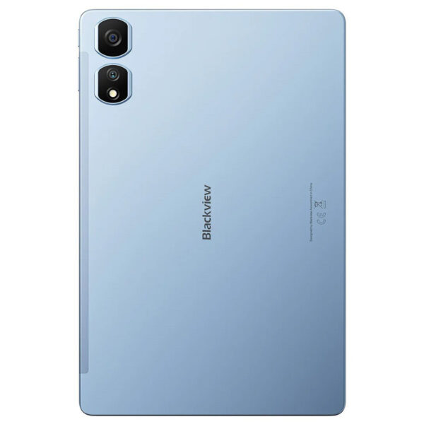 Blackview Tab 16 Pro 11" FHD 8/256GB / LTE Blue (6931548316817)