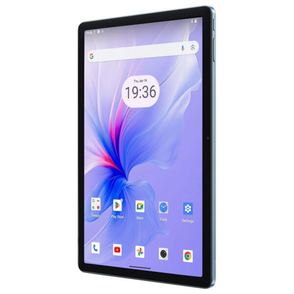 Blackview Tab 16 Pro 11" FHD 8/256GB / LTE Blue (6931548316817)