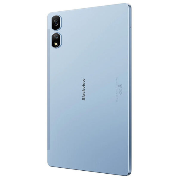 Blackview Tab 16 Pro 11" FHD 8/256GB / LTE Blue (6931548316817)