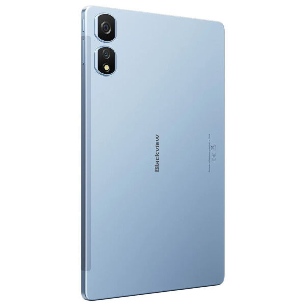 Blackview Tab 16 Pro 11" FHD 8/256GB / LTE Blue (6931548316817)