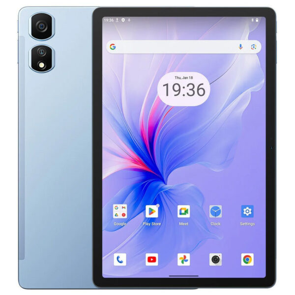 Blackview Tab 16 Pro 11" FHD 8/256GB / LTE Blue (6931548316817)