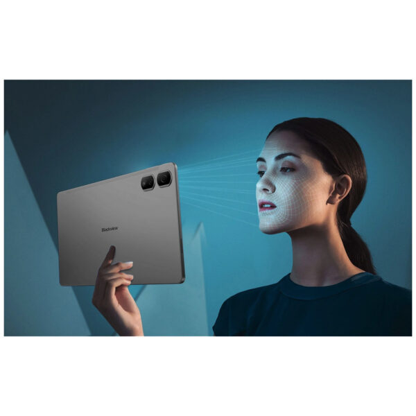 Blackview Tab 16 Pro 11" FHD 8/256GB / LTE Grey (6931548316800)