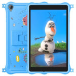 Blackview Tab 50 Kids 8" HD+ 3 / 64GB / WIFI Blue (6931548314035)