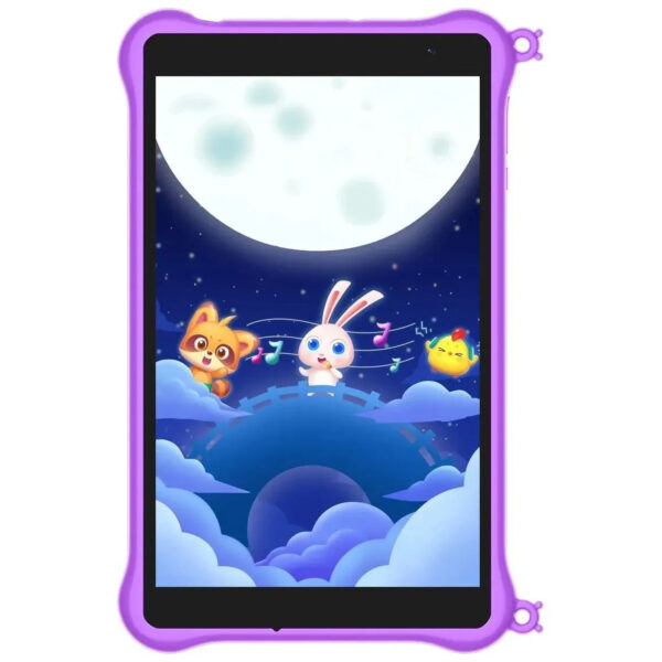 Blackview Tab 50 Kids 8" HD+ 3 / 64GB / WIFI Purple (6931548314028)
