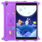Blackview Tab 50 Kids 8" HD+ 3 / 64GB / WIFI Purple (6931548314028)