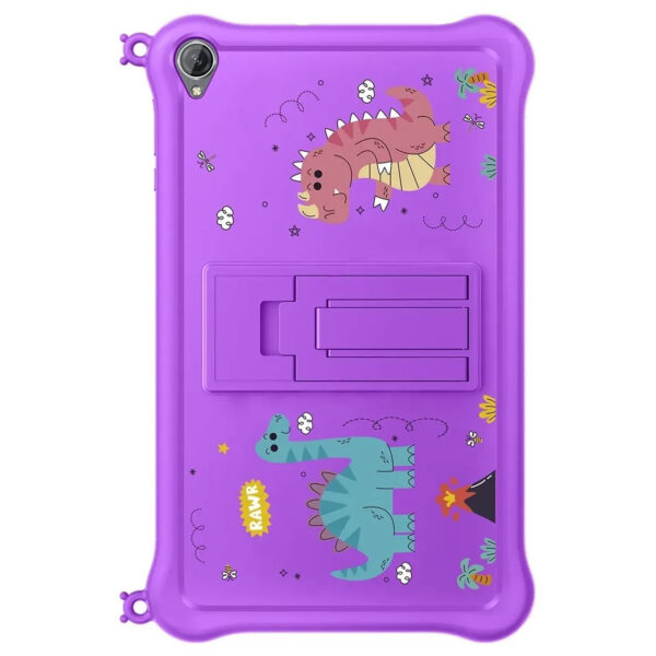 Blackview Tab 50 Kids 8" HD+ 3 / 64GB / WIFI Purple (6931548314028)