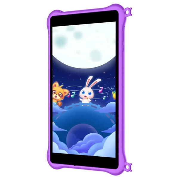 Blackview Tab 50 Kids 8" HD+ 3 / 64GB / WIFI Purple (6931548314028)