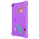 Blackview Tab 50 Kids 8" HD+ 3 / 64GB / WIFI Purple (6931548314028)
