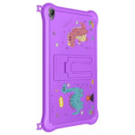 Blackview Tab 50 Kids 8" HD+ 3 / 64GB / WIFI Purple (6931548314028)