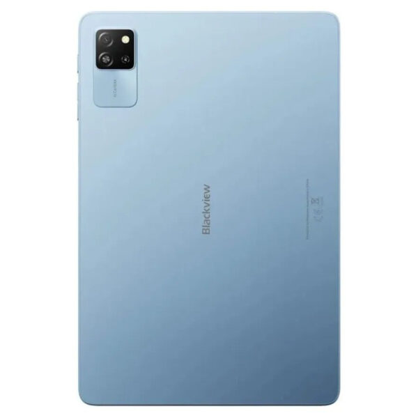 Blackview Tab 60 10.1" HD+ 4 / 128GB / WIFI Blue (6931548318217)
