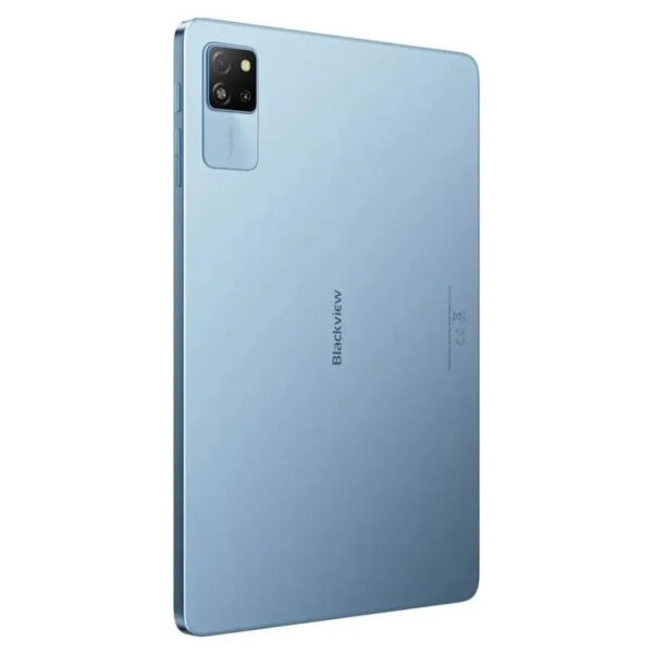 Blackview Tab 60 10.1" HD+ 4 / 128GB / WIFI Blue (6931548318217)