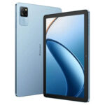 Blackview Tab 60 10.1" HD+ 4 / 128GB / WIFI Blue (6931548318217)