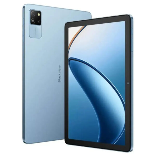 Blackview Tab 60 10.1" HD+ 4 / 128GB / WIFI Blue (6931548318217)
