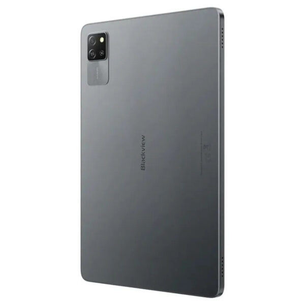 Blackview Tab 60 10.1" HD+ 4 / 128GB / WIFI Gray (6931548318200)