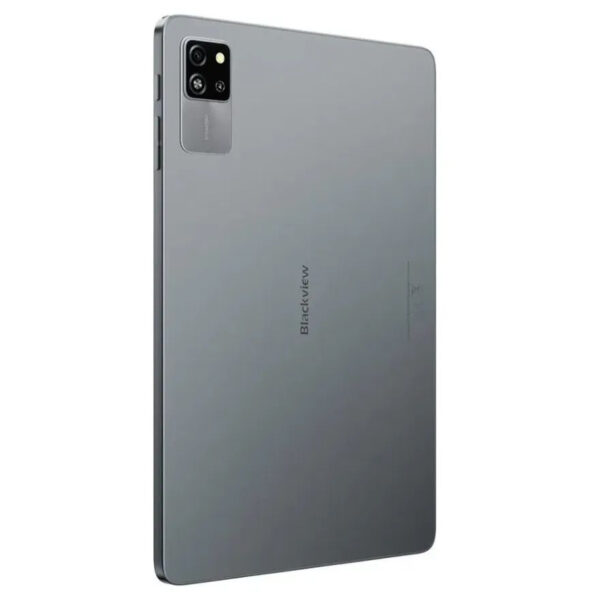 Blackview Tab 60 10.1" HD+ 4 / 128GB / WIFI Gray (6931548318200)