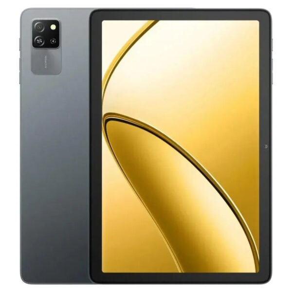 Blackview Tab 60 10.1" HD+ 4 / 128GB / WIFI Gray (6931548318200)