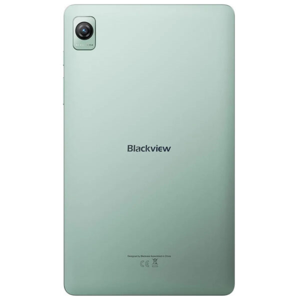 Blackview Tab 60 8.68" 6/128GB / LTE Green (6931548314097)