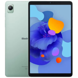 Планшет Ігрові Blackview Tab 60 8.68" 6/128GB / LTE Green (6931548314097)