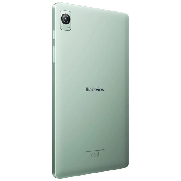 Blackview Tab 60 8.68" 6/128GB / LTE Green (6931548314097)